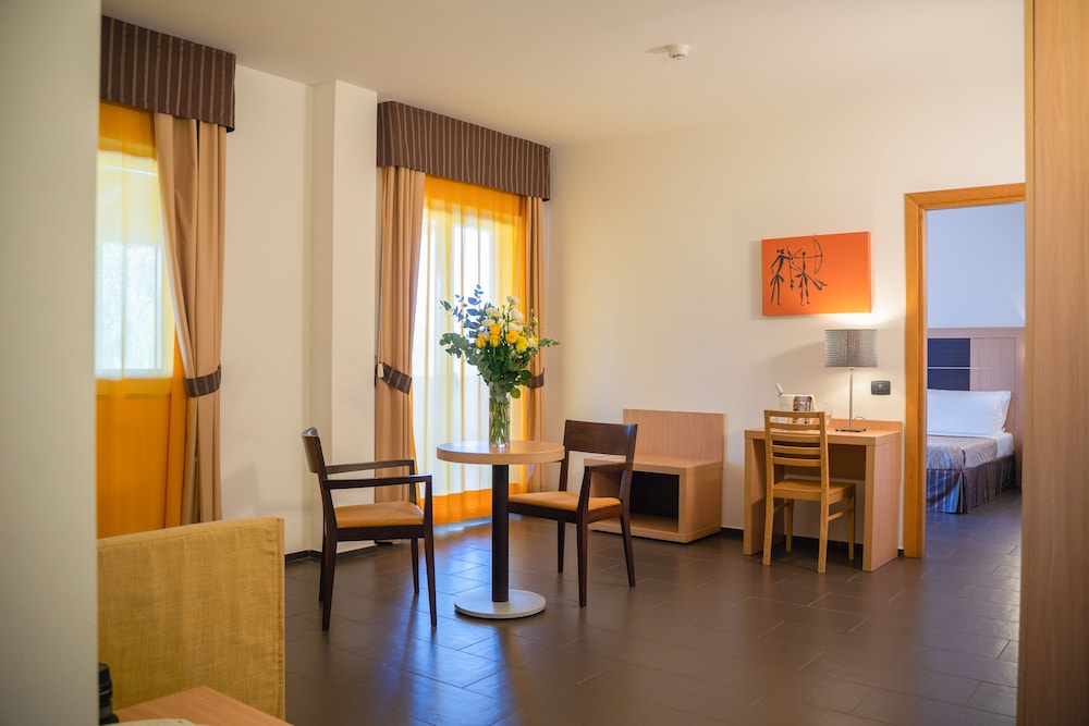 Superior Quadruple Room (2ad+2chd) photo 1