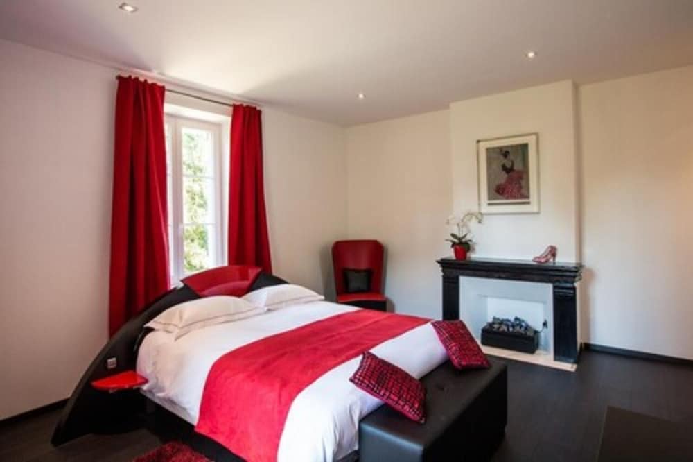 Chambre Flamenco - Photo 4