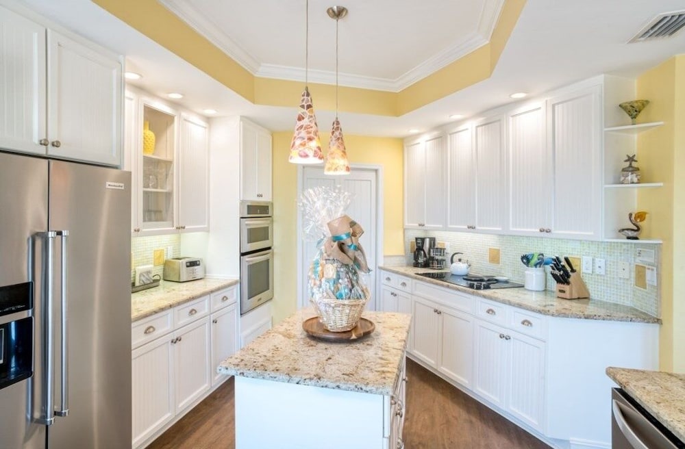 Townhome, 3 Bedrooms photo 3