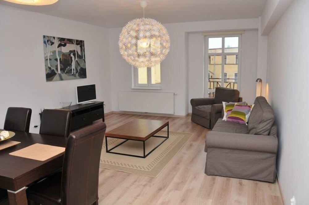 Apartment (6/3) photo 2