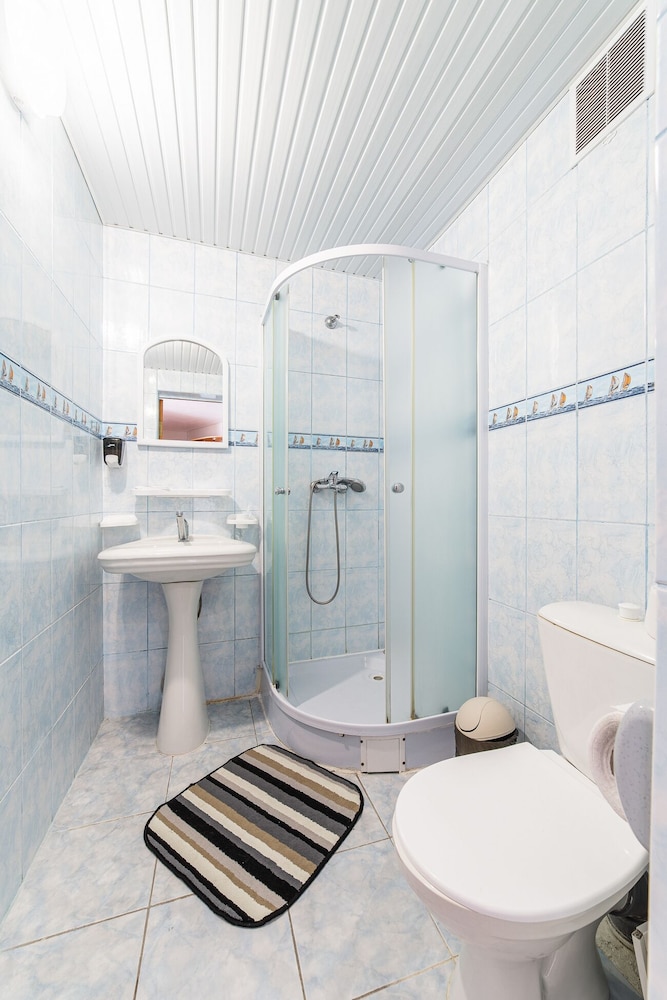 Standard Twin Room (Comfort) photo 2