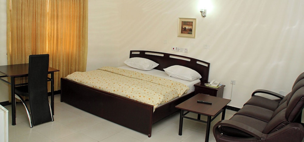 Executive Room photo 3