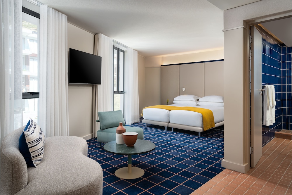 Superior Suite