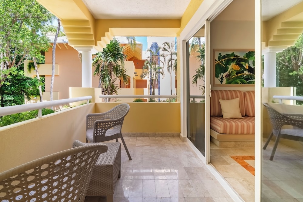 Junior Suite, Beachside