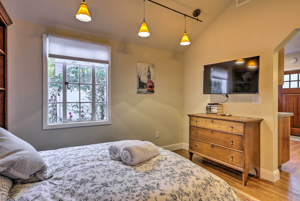 Cottage (1 Bedroom) photo 2
