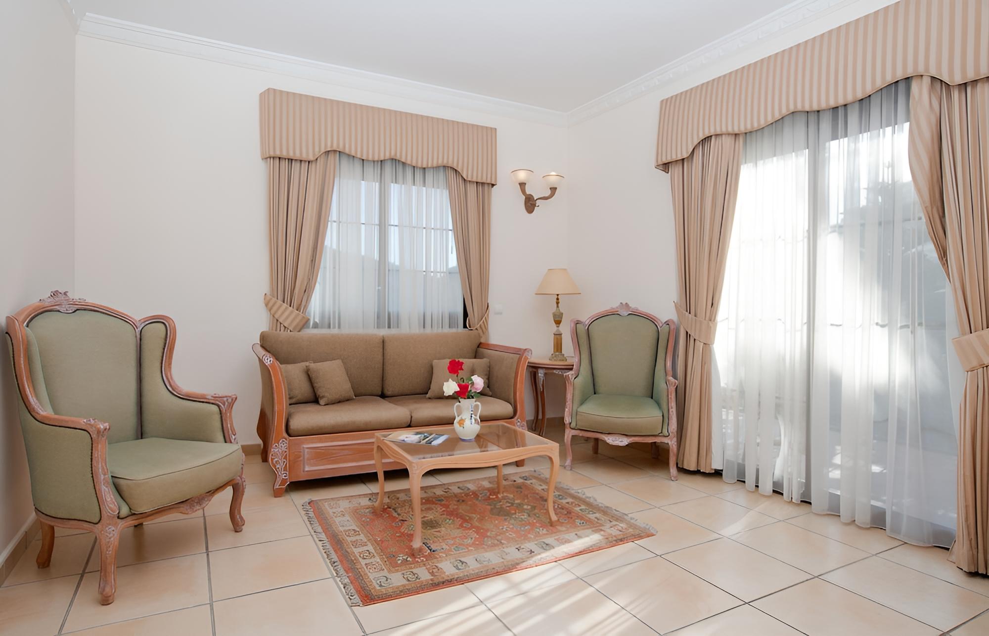 Suite (Triple) photo 3