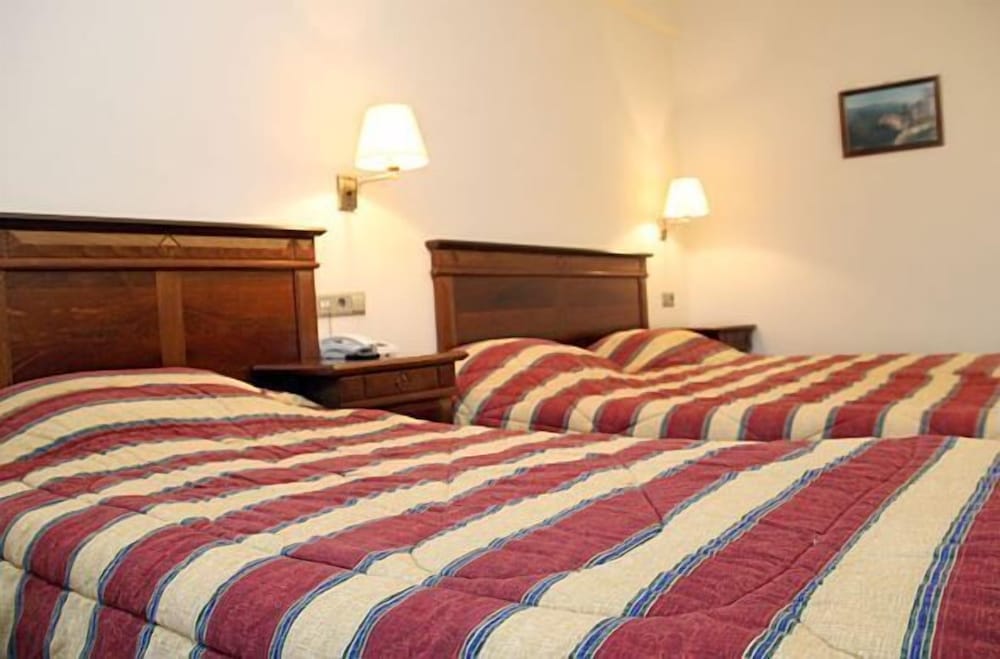 Triple Room photo 3