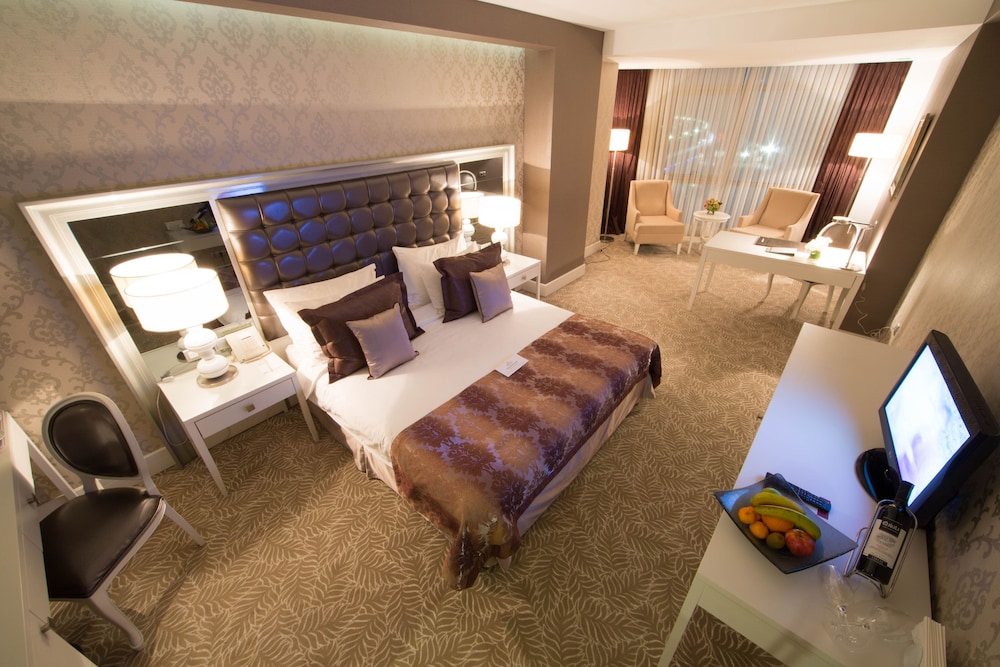 Superior Room - Photo 2