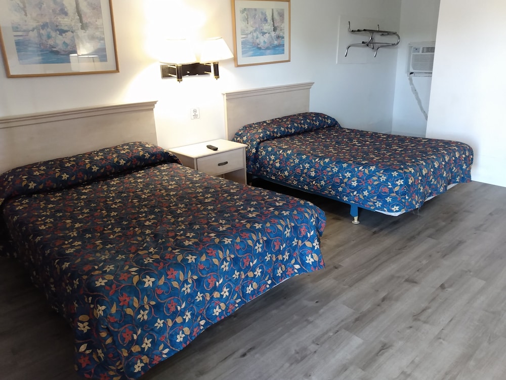 Standard Double Room - Photo 5