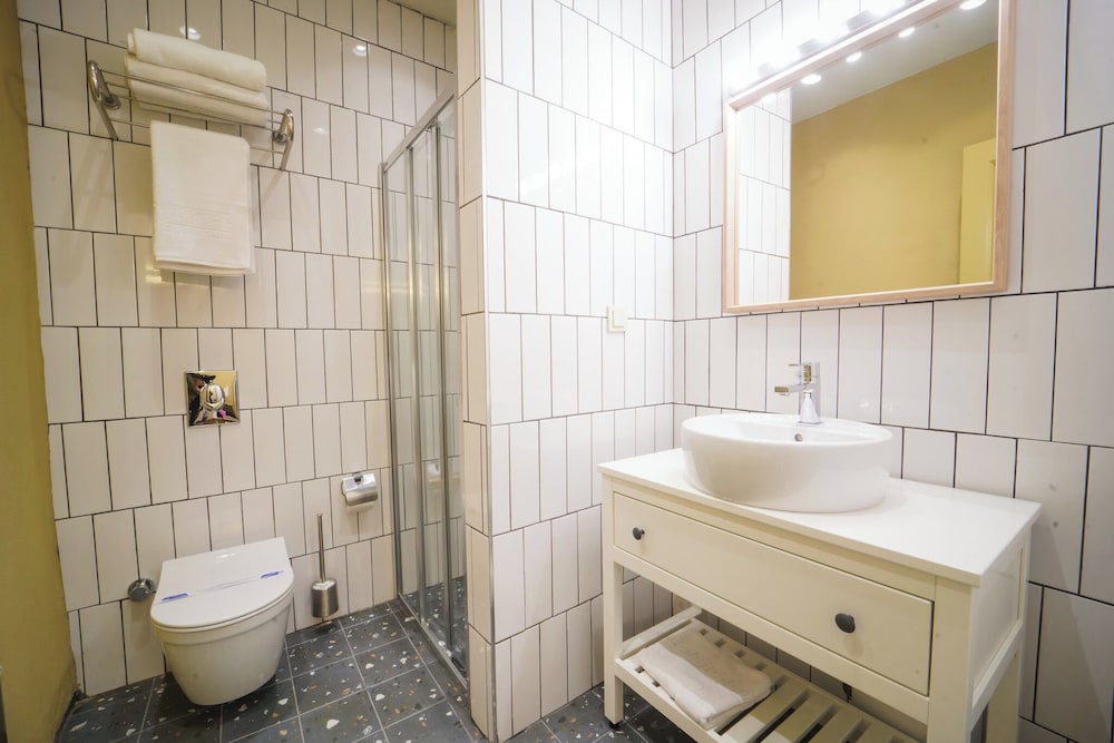 Deluxe Double Room - Photo 2