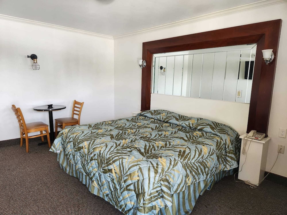 Standard Single Room, 1 Bedroom