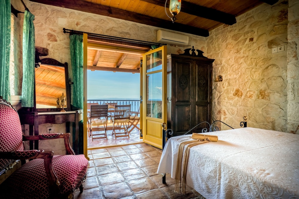 Villa, 4 Bedrooms, Private Pool