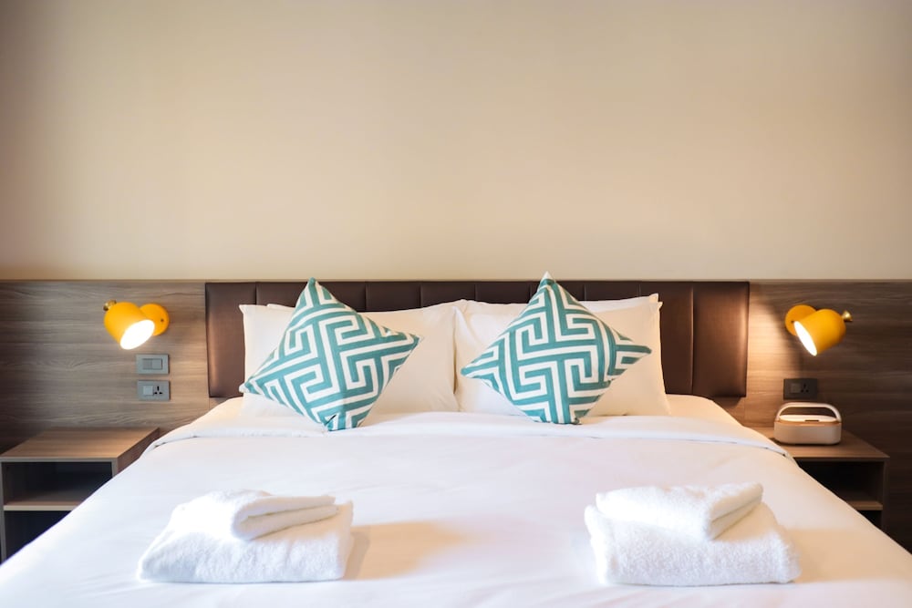 Deluxe Room photo 1