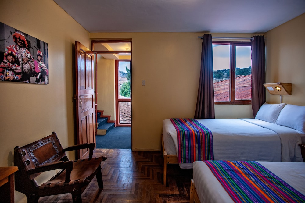 Classic Double Room - Photo 4