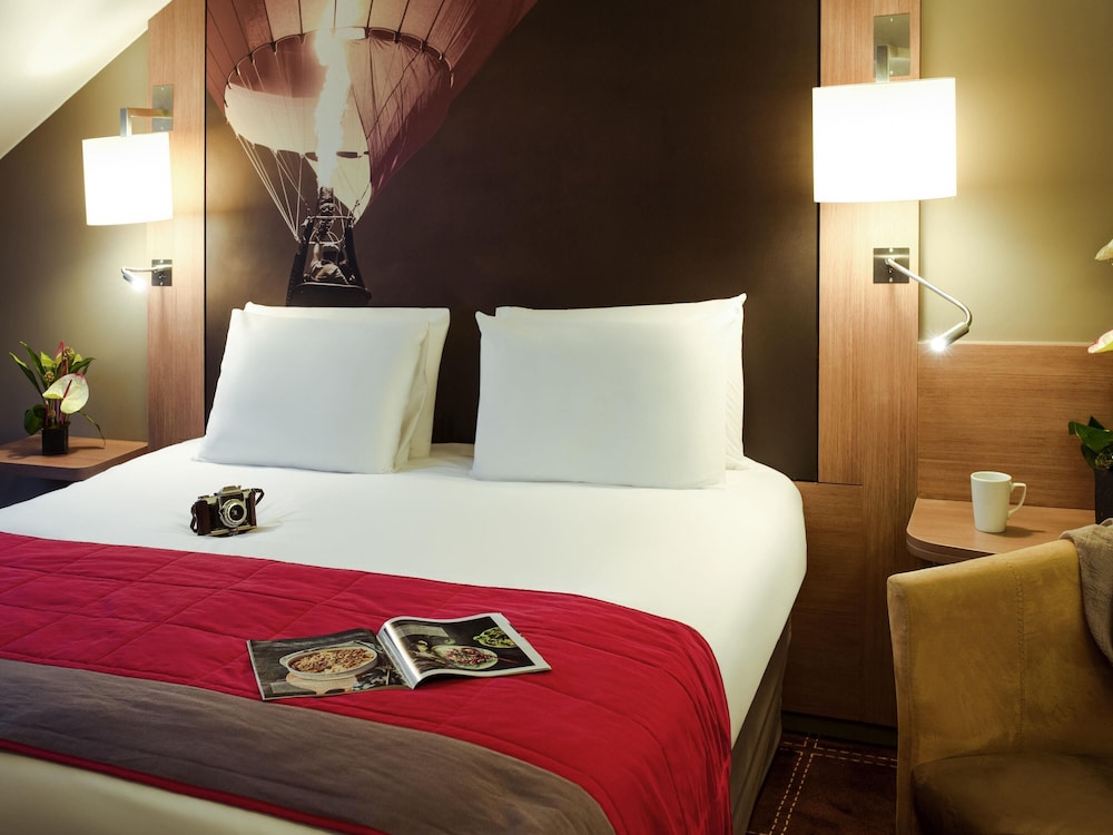 Privilege, Room, 1 Double Bed with Sofa bed - Photo 1