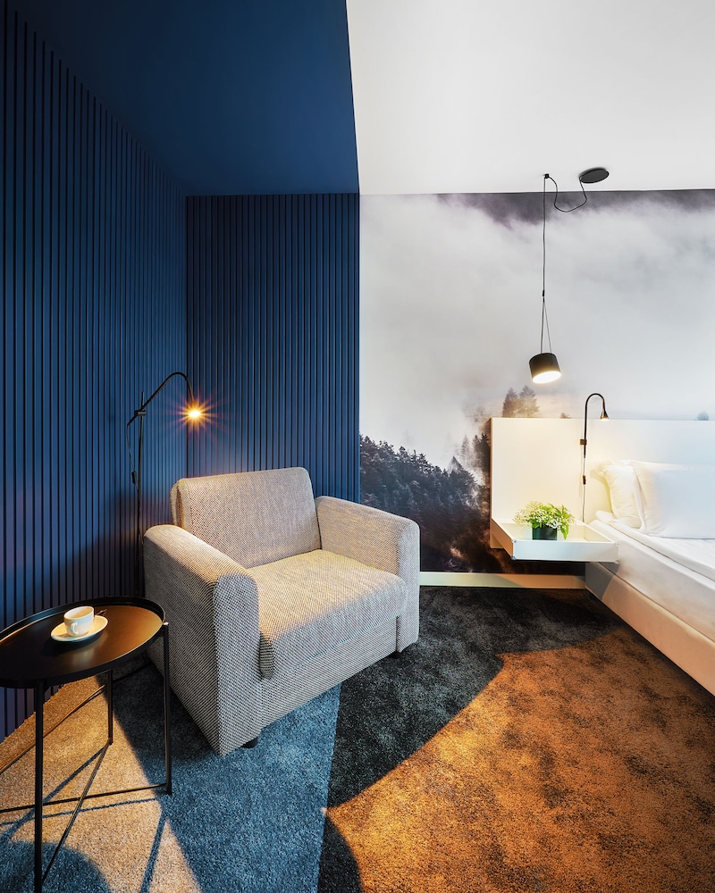 Luxury Studio - Photo 6