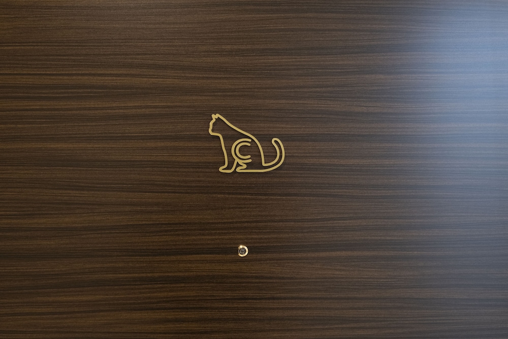 Basic Room, 2 Twin Beds, Non Smoking (C, 1F) photo 3