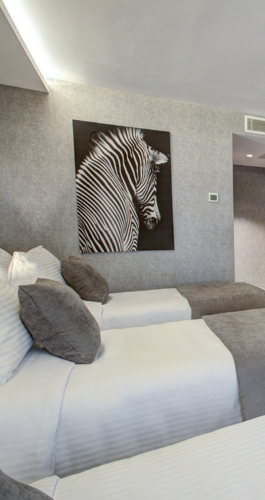 Deluxe Triple Room photo 3