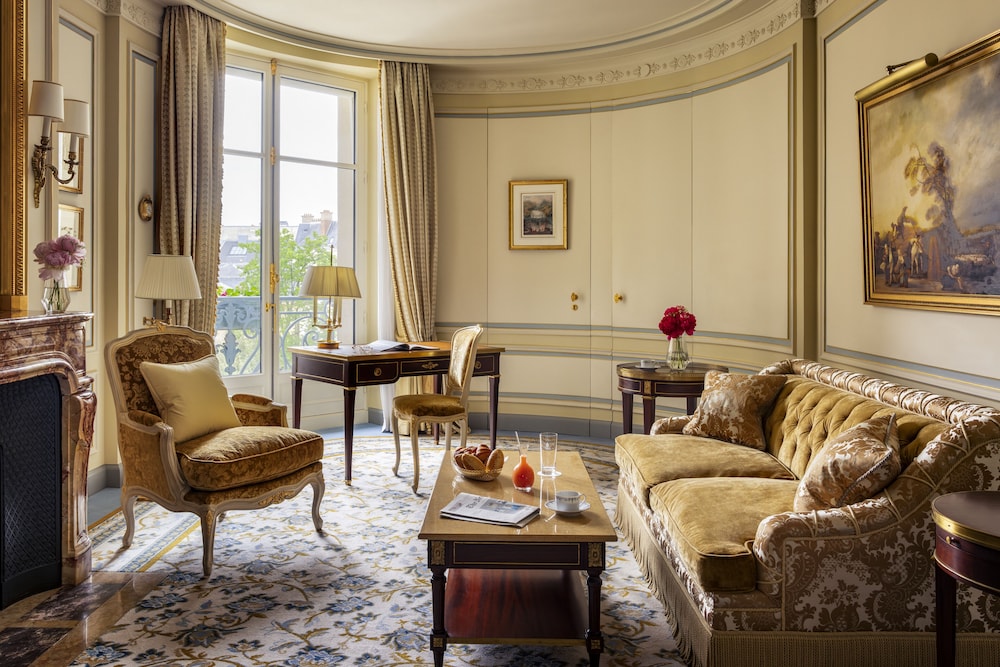 Suite Deluxe