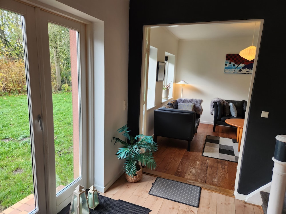 Comfort Cottage photo 2