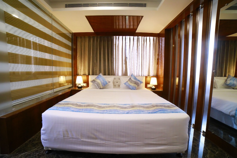 Standard Room photo 1