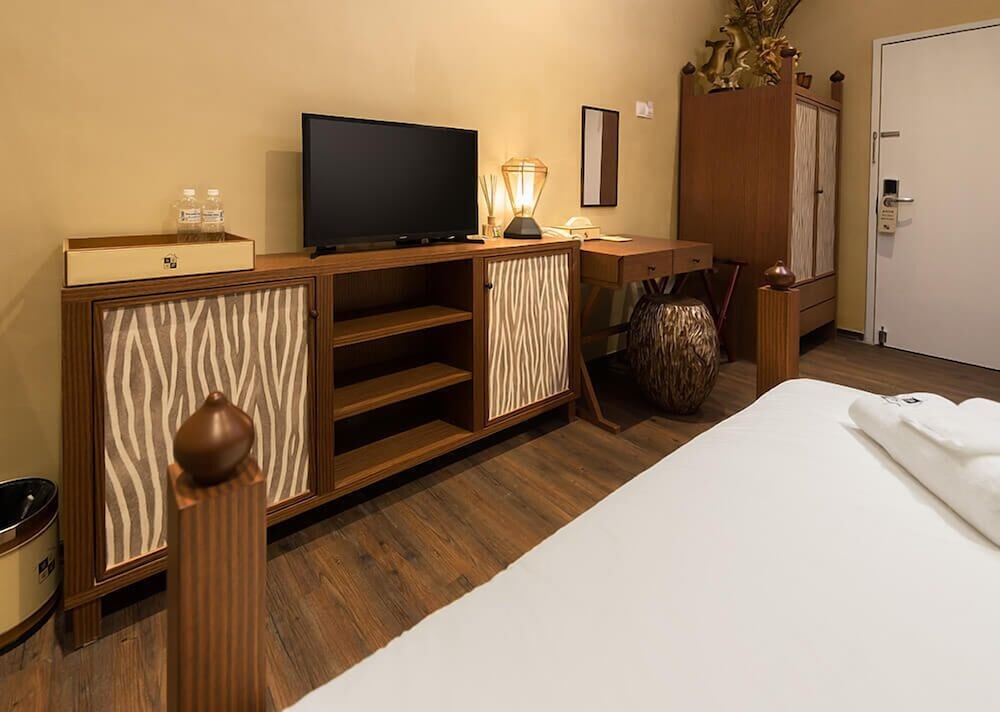 Superior Queen Room photo 3