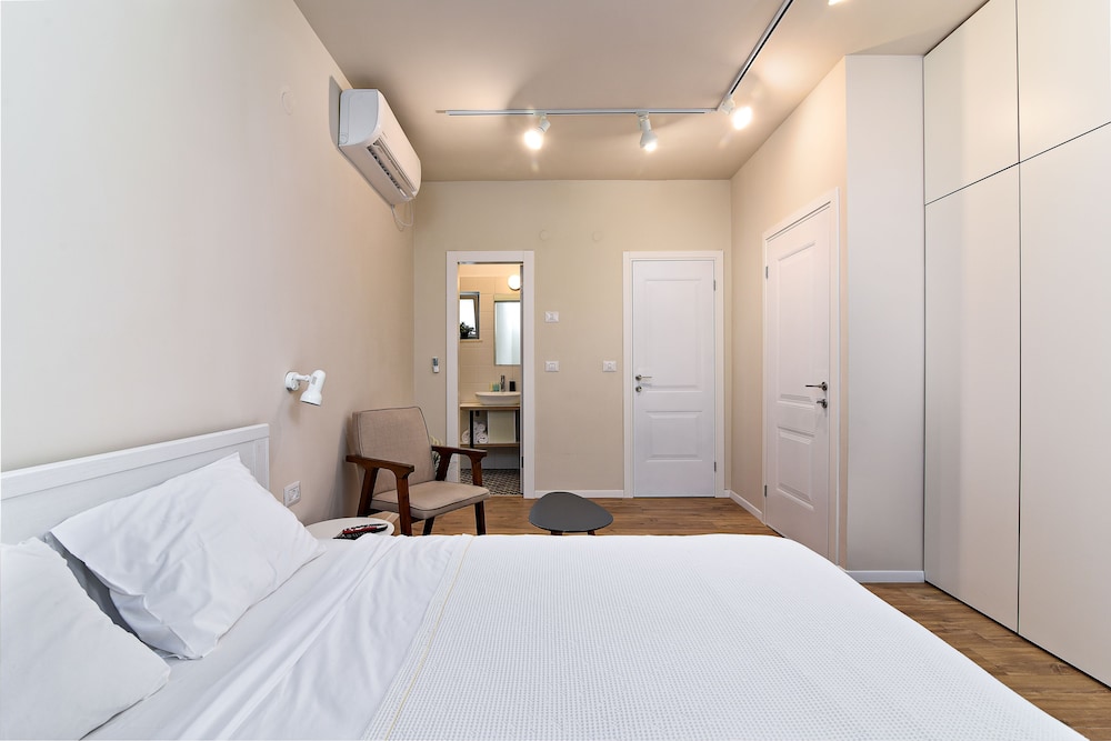 Design Studio, 1 Bedroom photo 3