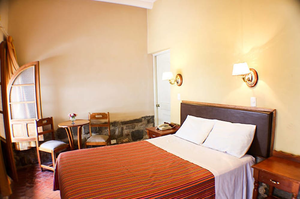 Standard Single Room, 1 Double Bed, Non Smoking