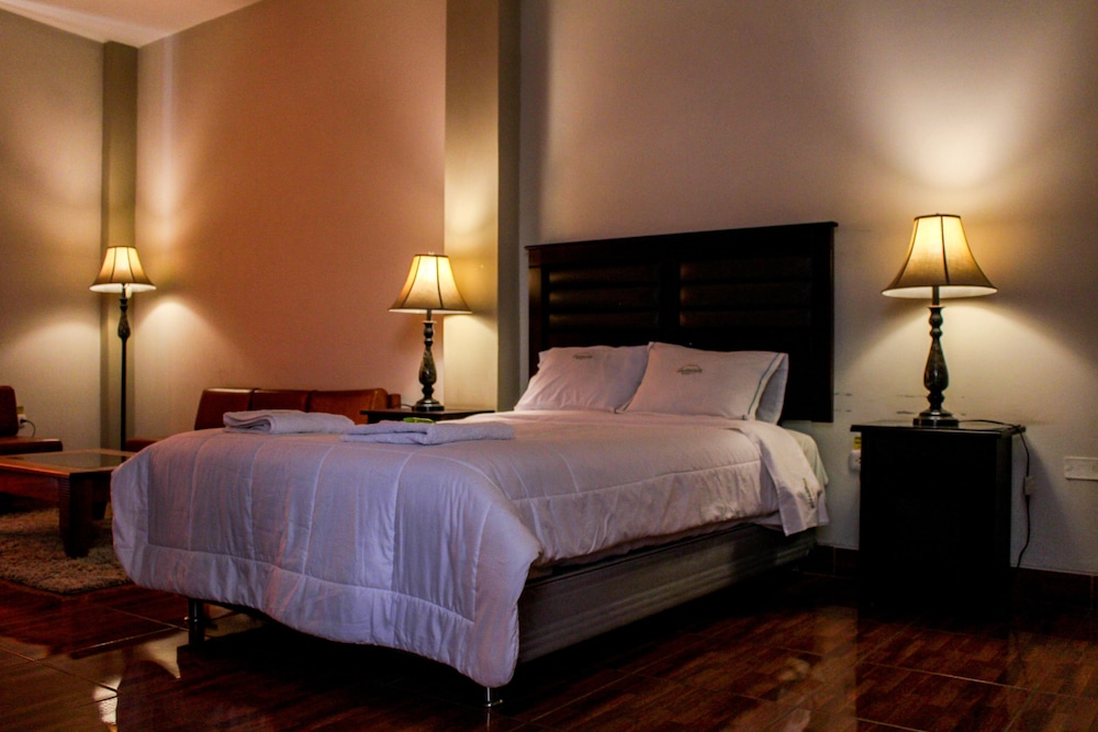 Exclusive Room photo 2