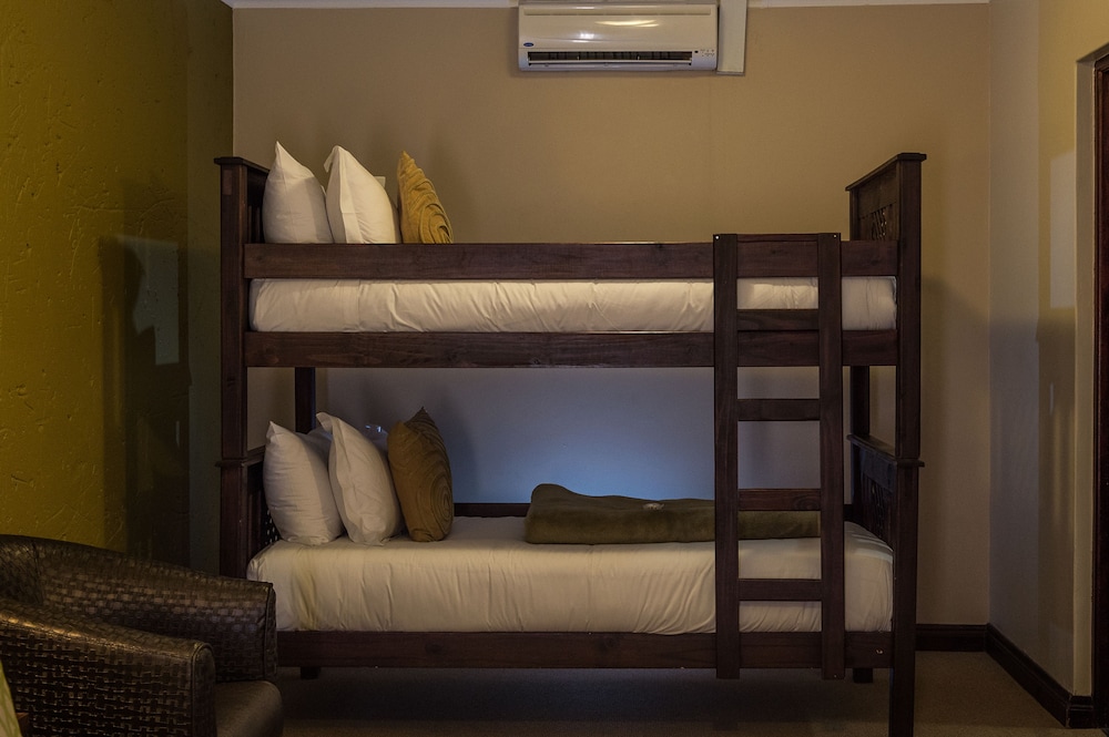 Family Double Room photo 1