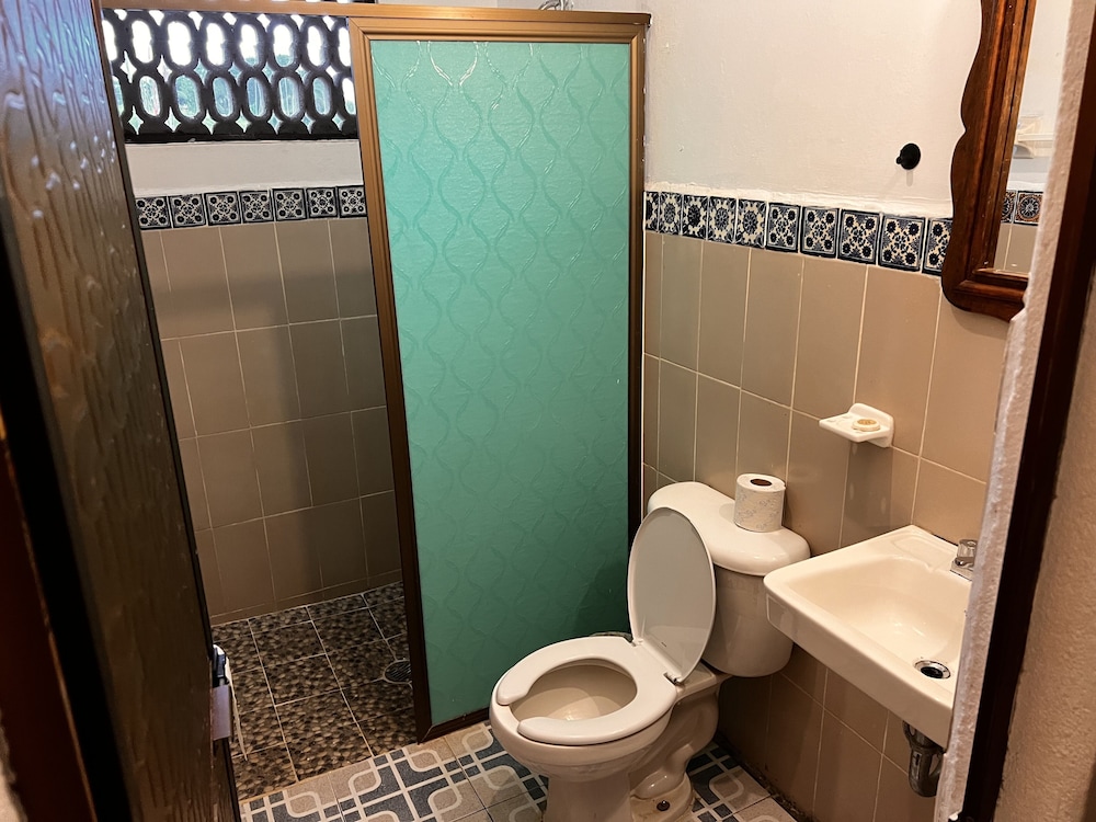 Panoramic Bungalow, 2 Double Beds photo 3