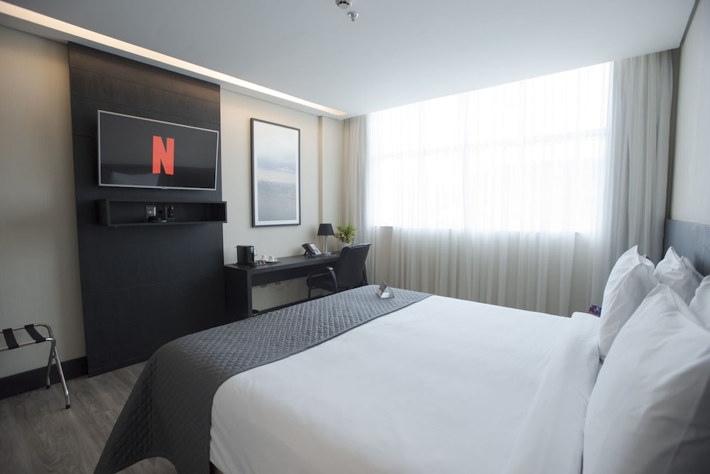 Premium Double Room