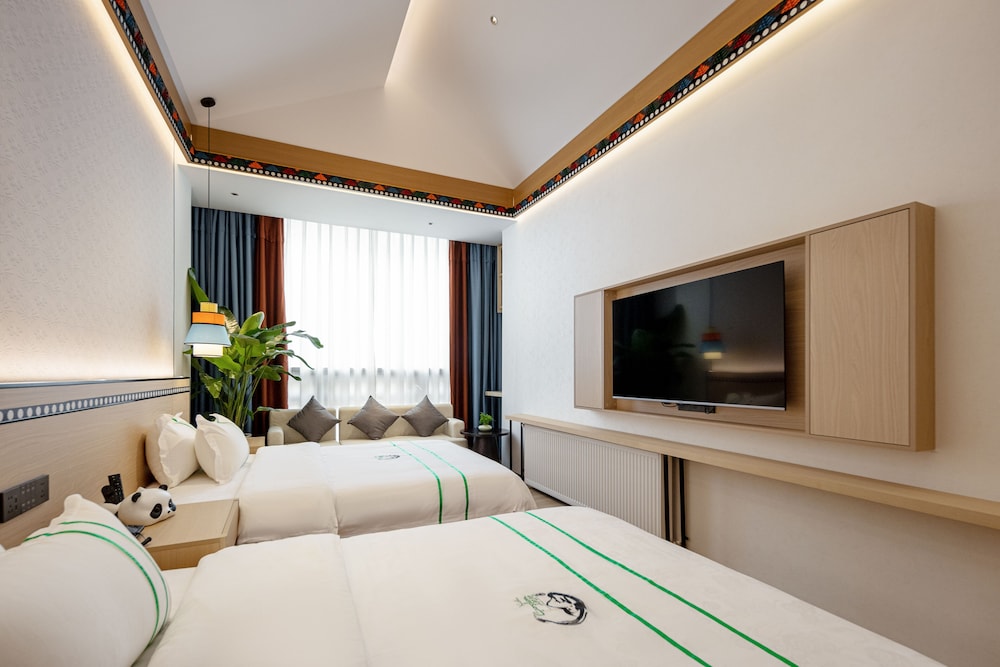 Elite Twin Room photo 2