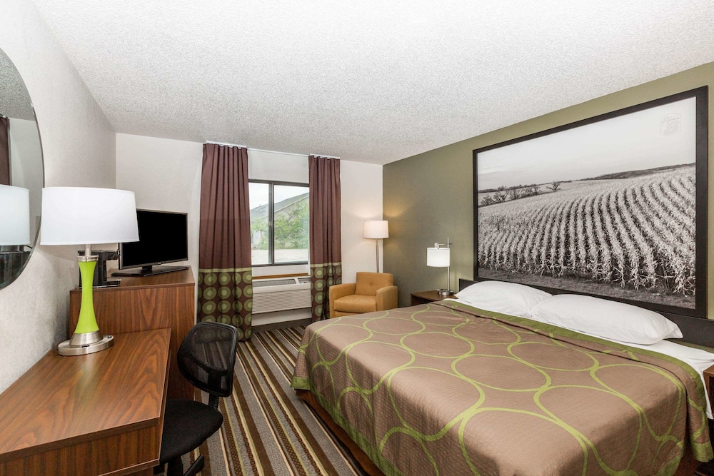 Room, Accessible - Photo 3