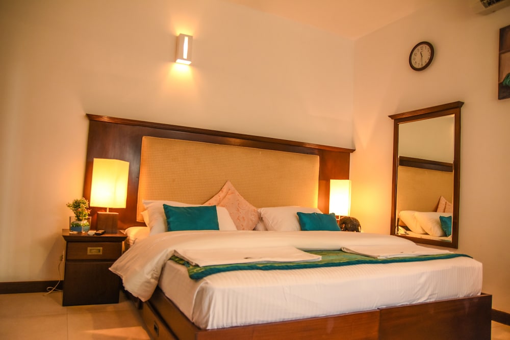 Deluxe Double Room photo 3