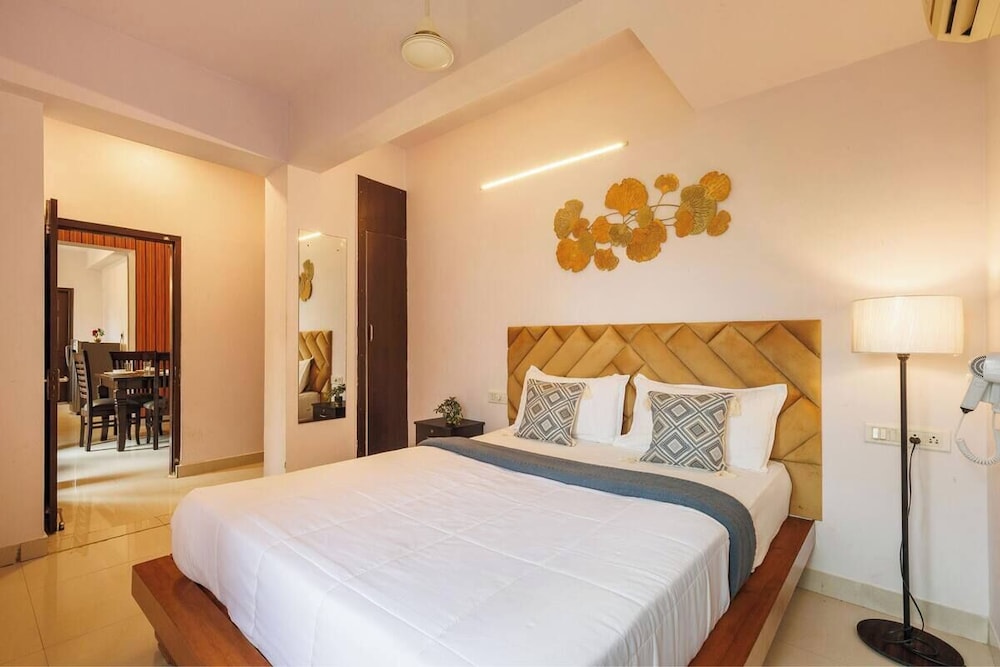 Super Deluxe Room - Photo 2
