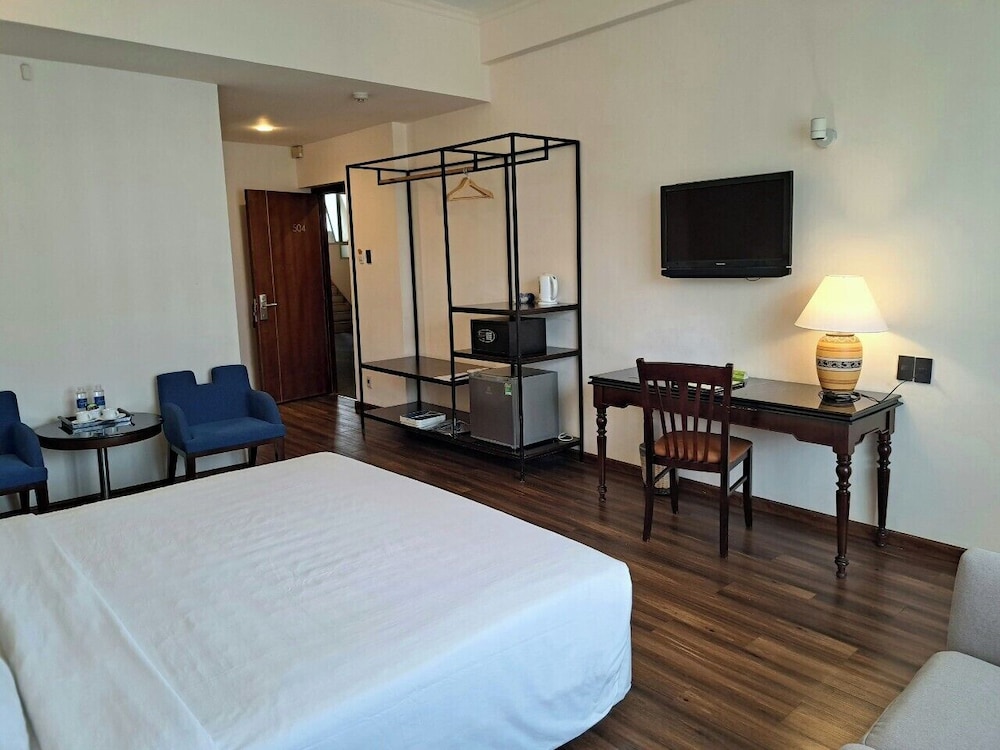Executive Room, Balcony photo 2