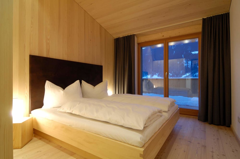 Chalet, Balcony, Mountain View (Montafon 48) photo 1