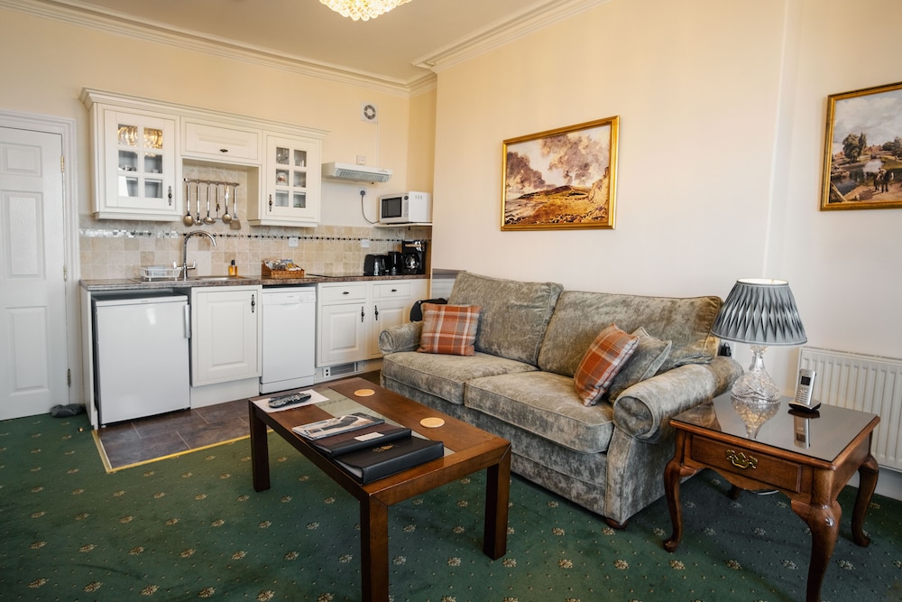 Premium Apartment, 2 Bedrooms, Sea View photo 2