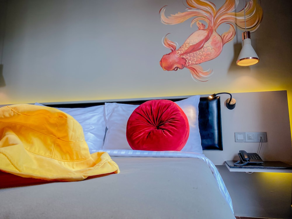 Executive Suite Room - Photo 11