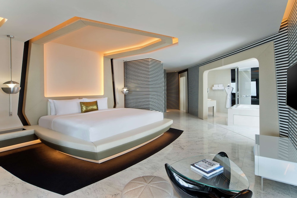 Elite Penthouse, 1 King Bed