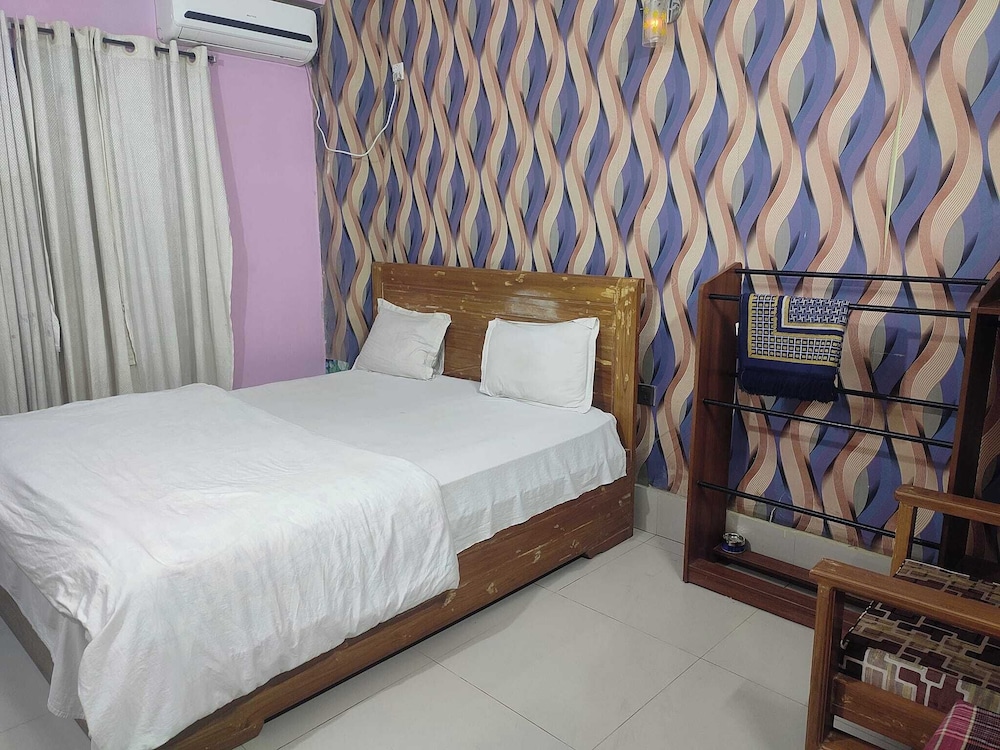 Standard Double Room, Mountain View