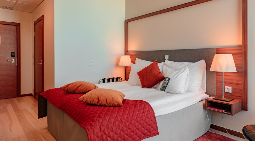 Superior Double Room, 1 King Bed, Sea View