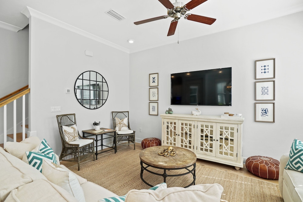 Townhome, 3 Bedrooms (Hub Hideaway)
