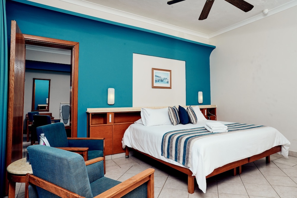 Double or Twin Room, Bay View - Photo 3