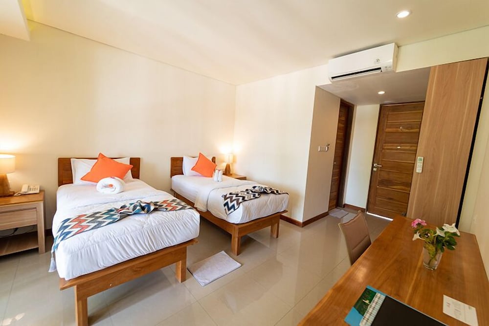Superior Twin Room photo 3