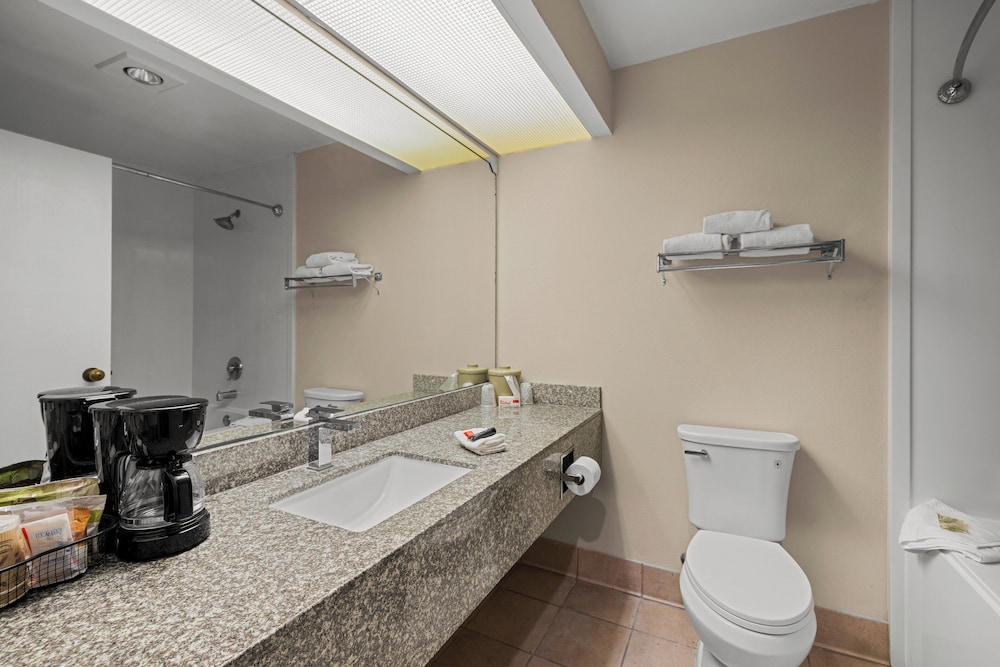 Suite, 1 King Bed, Non Smoking, Jetted Tub - Photo 2