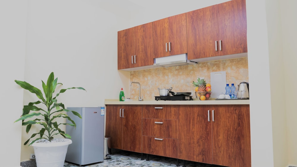 Family Apartment photo 3