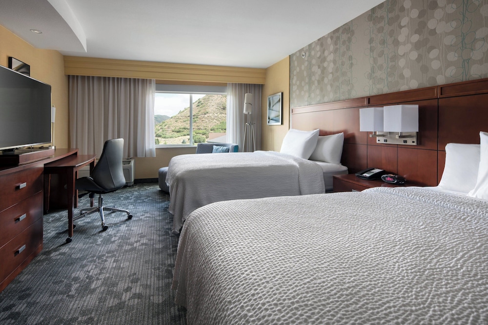 Courtyard by Marriott Glenwood Springs, Billede 2