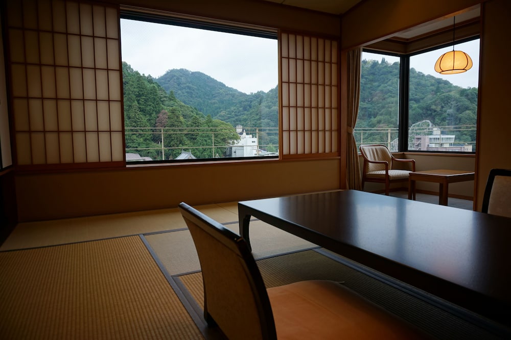 Japanese Style Room, Non-Smoking (Tatami 10) photo 3